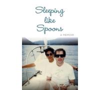 Ed Jones Sleeping like Spoons (Tascabile)