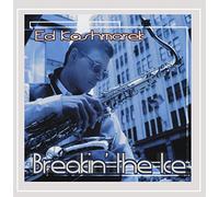 Ed Kashmarek - Breakin The Ice