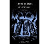 Ed. Katy Soar Katy Soar Circles of Stone (Tascabile)