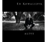 Ed Kowalczyk - Alive - Cd