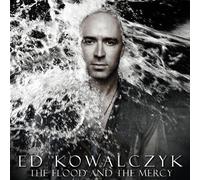 Ed Kowalczyk - FLOOD & THE MERCY - KOWALCZYK