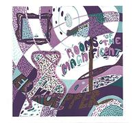 Ed Kuepper - Ed Kuepper - Rooms Of The Magnificent - Wired Records - WILP 4.00275 J
