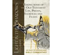 Ed Landry Light in the Shadows (Tascabile)