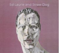 Ed Laurie & Straw Dog Trip the Wire (CD)
