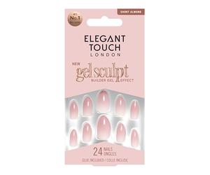 Ed. Limitata - Gel Sculpt - Rose Latte - ELEGANT TOUCH