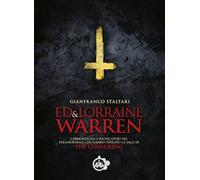 Ed & Lorraine Warren