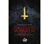 Ed & Lorraine Warren