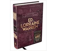 Ed & Lorraine Warren. Lugar Sombrio
