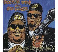 Ed Lover) Dr. Dre & Ed Lover (Dr Dre - Back Up Off Me !