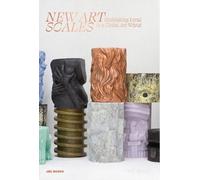 Ed. Luquet-Gad NEW ART SCALES (WITH THE PILL) (Copertina rigida)