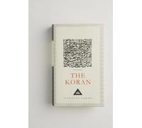 Ed M Pickthall The Koran (Copertina rigida) Everyman's Library CLASSICS