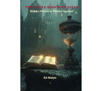 Ed Mabrie The Little Season of Satan (Tascabile)