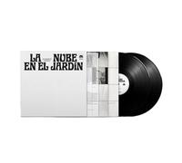 Ed Maverick - La Nube En El Jardin [Vinyl LP]