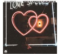 Ed Maverick Nadie Va A Pensar En Ti Mejor Que Yo (Vinyl LP) 7" Single