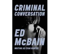 Ed McBain Criminal Conversation (Tascabile)
