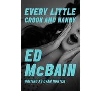 Ed McBain Every Little Crook and Nanny (Tascabile)