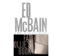 Ed McBain Fat Ollie's Book (Tascabile)