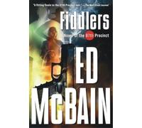 Ed McBain Fiddlers (Tascabile)