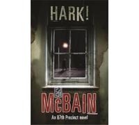 Ed McBain Hark (Tascabile) Murder Room