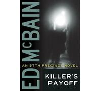 Ed McBain Killer's Payoff (Tascabile) 87th Precinct Mystery