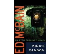 Ed McBain King's Ransom (Tascabile) 87th Precinct