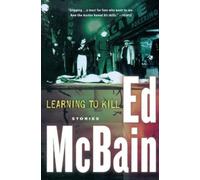 Ed McBain Learning to Kill (Tascabile)