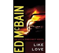 Ed McBain Like Love (Tascabile) 87th Precinct