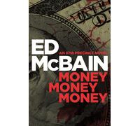 Ed McBain Money, Money, Money (Tascabile) Murder Room