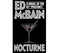 Ed McBain Nocturne (Copertina rigida)