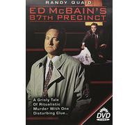 Ed Mcbain S 87th Precinct - Ed Mcbain S 87th Precinct