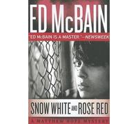 Ed McBain Snow White and Rose Red (Tascabile) Matthew Hope Mystery