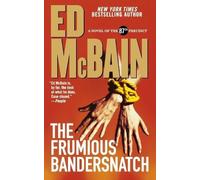 Ed McBain The Frumious Bandersnatch (Tascabile)