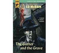 Ed McBain The Gutter and the Grave (Tascabile)