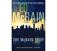 Ed McBain The McBain Brief (Tascabile)