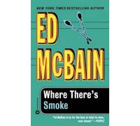Ed McBain Where There's Smoke (Tascabile)