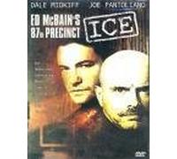 Ed Mcbain's 87th Precinct: Ice
