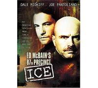 Ed Mcbain's 87th Precinct: Ice [Edizione: USA]