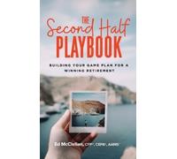 Ed McClellan The Second Half Playbook (Copertina rigida)