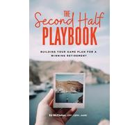 Ed McClellan The Second Half Playbook (Tascabile)