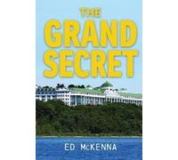 Ed McKenna The Grand Secret (Tascabile)
