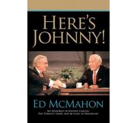 Ed McMahon Here's Johnny (Tascabile)