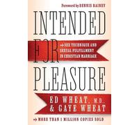 Ed Md Wheat Gay Intended for Pleasure - Sex Technique and Sexual Ful (Tascabile)