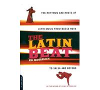 Ed Morales The Latin Beat (Tascabile)