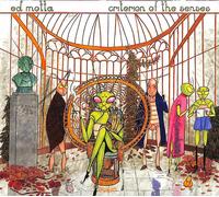 Ed Motta Criterion Of The Senses CD 1 Lost Connection To Prague Membran