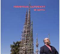 Motta Ed - Perpetual Gateways