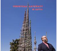 ed Motta - PERPETUAL GATEWAYS