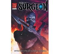 Ed Murphy The Surgeon (Tascabile)