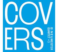 Ed Neumeister Covers (CD)