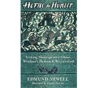 Ed Newell Herne The Hunter (Copertina rigida)