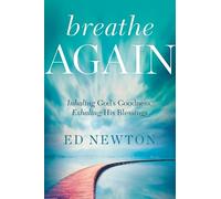 Ed Newton Breathe Again (Copertina rigida)